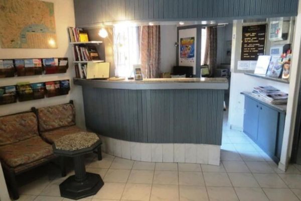 Hotel Plaisance (Nizza)